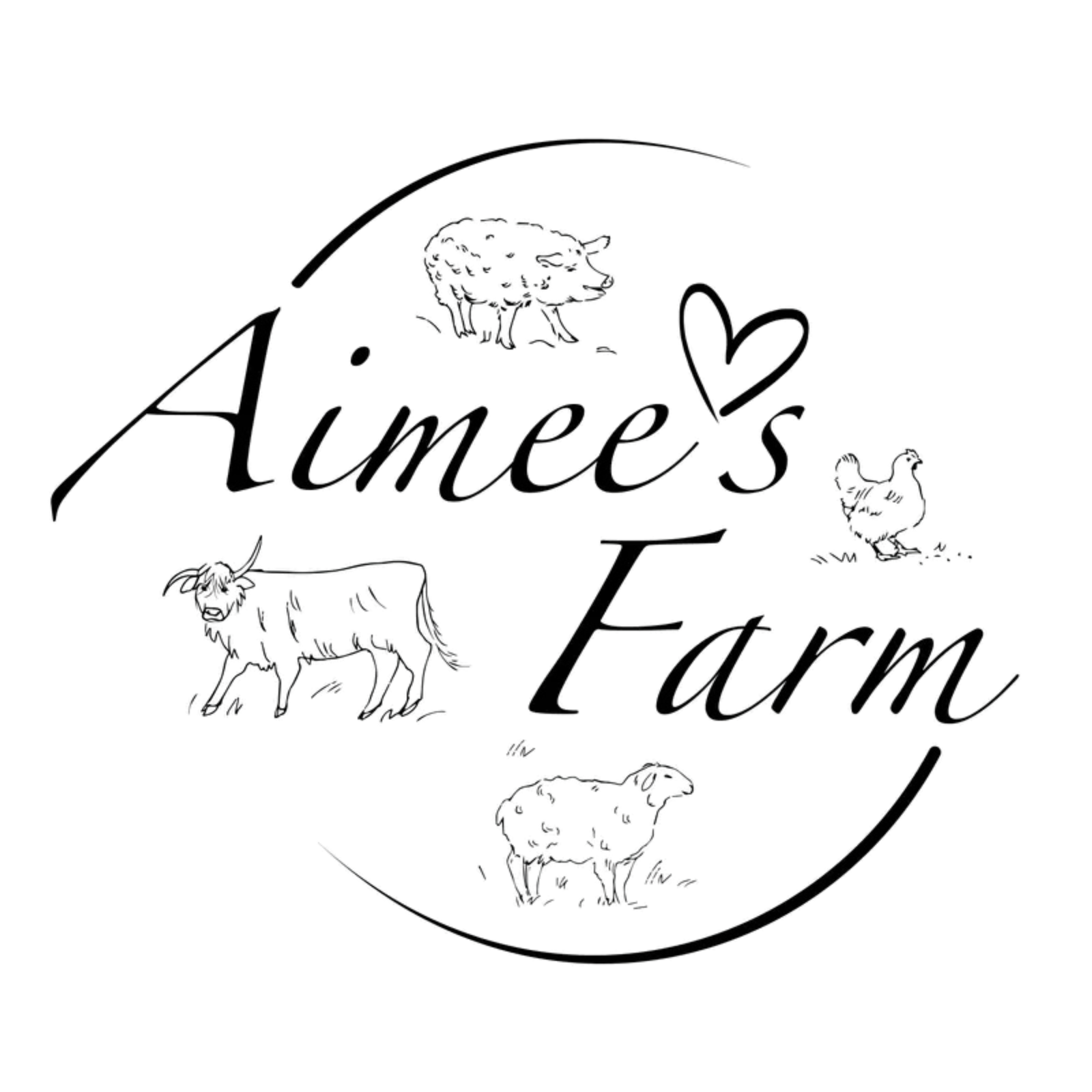 Aimee's Farm